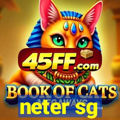 neter sg